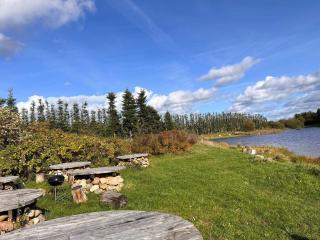 8 person holiday home in Brovst-By Traum - 8