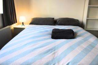 New built 2022, 3 bedroom townhouse Edinburgh - 0