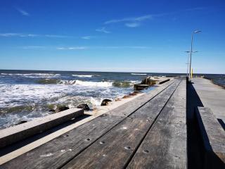 Panoramic Seaside Retreat - By Traum Ferienwohnungen - 5