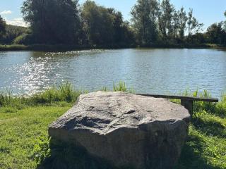 6 person holiday home in Hals-By Traum - 2