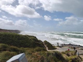 12 person holiday home in Løkken-By Traum - 2