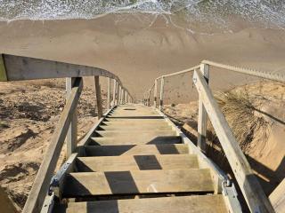 6 person holiday home in Løkken-By Traum - 3