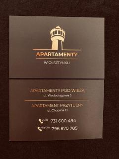 Przytulny apartament z tarasem - 6