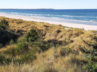 8 person holiday home in Rørvig-By Traum - 2