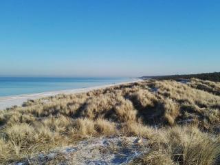 8 person holiday home in Rørvig-By Traum - 4