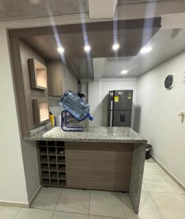 Bulevar Santa Rosa, apartamento nuevo y acogedor - 4