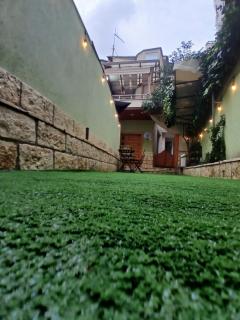 Near Center Apartments 4 - 7