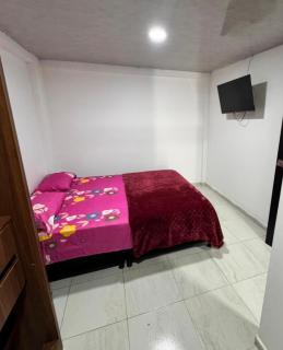 Bulevar Santa Rosa, apartamento nuevo y acogedor - 1