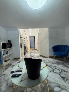 Apartament suite gold - 7