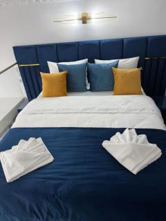 Lipscani Gold Suite - 7