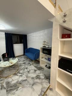 Apartament suite gold - 5