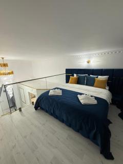 Lipscani Gold Suite - 1