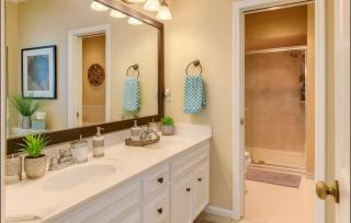 Partial Ocean View Steps to the Pier - 2