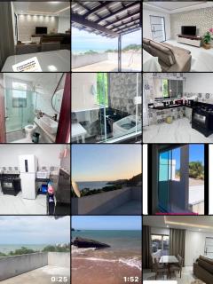 Carmela temporada Balneário de IRIRI Espírito Santo ES - 8