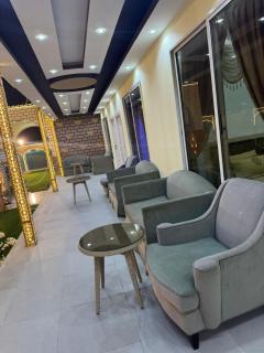 Overnight Stay in Desert Camp By Al khaima - 6