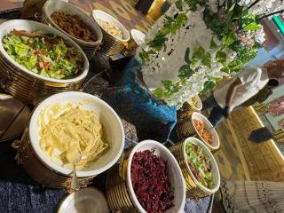 Overnight Stay in Desert Camp By Al khaima - 5