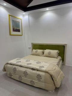 Overnight Stay in Desert Safari Camp With BBQ Dinner - 4