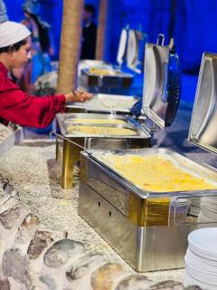 Overnight Stay in Desert Camp By Al khaima - 3