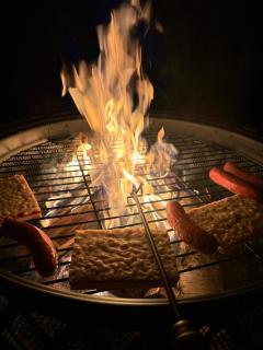 Cottage for 9-13 person three rooms - 6