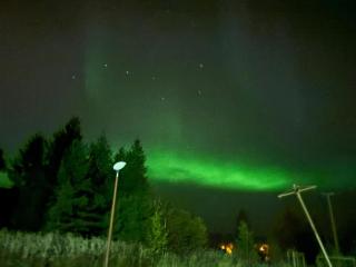 Cottage for 9-13 person three rooms - 9