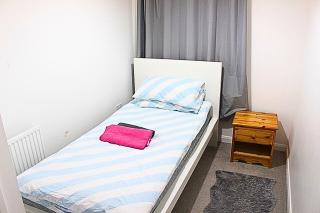 New built 2022, 3 bedroom townhouse Edinburgh - 9