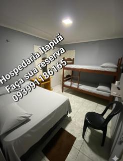 Hospedaria Itapuã - 1