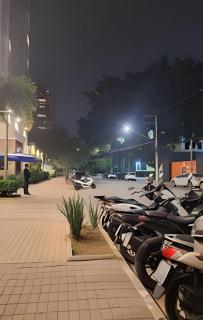 1606B Apartamento moderno na Chacará Santo Antônio - 9