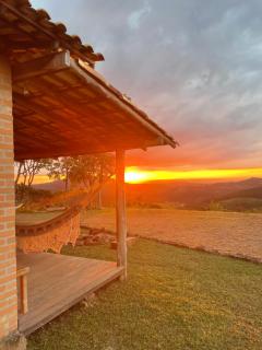 Chalé Mirante da Serra - 6