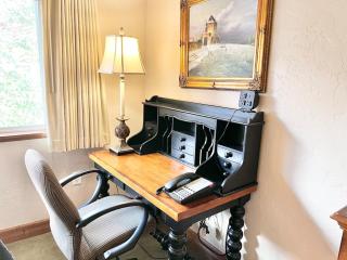 Double Queen Getaway at Zermatt Resort Near Park City - 3070 - 6