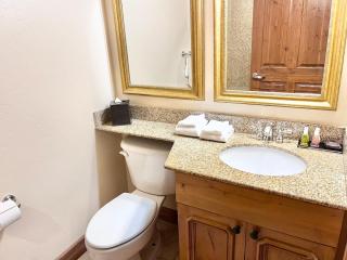 Double Queen Getaway at Zermatt Resort Near Park City - 3070 - 4