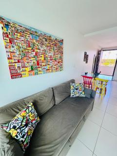 Porto Plaza Flat Service Apt 309 - 2