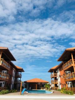 FLAT 104 Luis Correia Vila Atlântida - 6