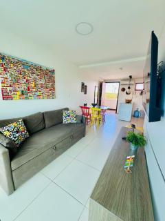 Porto Plaza Flat Service Apt 309 - 4