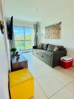 Porto Plaza Flat Service Apt 309 - 5