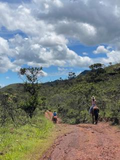 Chalé Mirante da Serra - 8