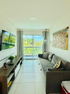 Porto Plaza Flat Service Apt 309 - 6