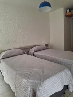 Moderno y cómodo departamento muy buena ubicación cerca de todo terraza propia y seguridad 24 horas - 5