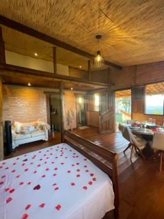 Chalé Mirante da Serra - 9