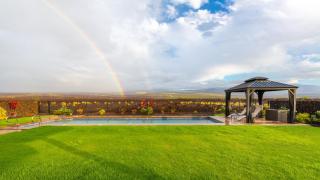 ADVENTURE AWAITS Fun 4BR Ainamalu Home with Private Pool - 1