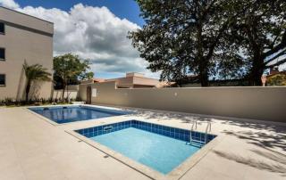 Apartamento praia dos ingleses - 8