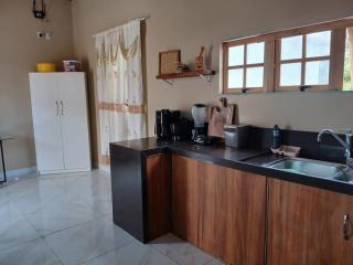 Casa de temporada RECANTO CURVA DAS DUNAS-Lençois maranhenses - 6