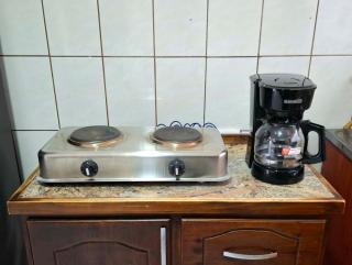 Casa del Pacífico en Puntarenas Centro con parqueo - 2