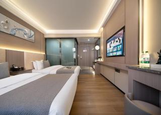 Avator Yiyun Hotel Zhangjiajie National Forest Park - 6