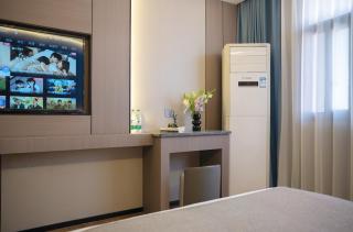 Avator Yiyun Hotel Zhangjiajie National Forest Park - 5