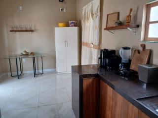 Casa de temporada RECANTO CURVA DAS DUNAS-Lençois maranhenses - 9