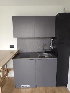 Studio chez Soum Paris & Orly facile - 2