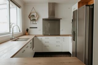 Marsden Manor - Spacious house with large pool - Greymouth - 4