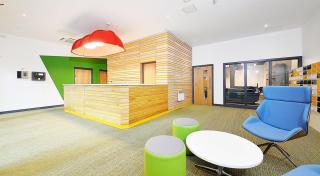 For Students Only Chic Studio Apartments at Cross House in Plymouth - 8