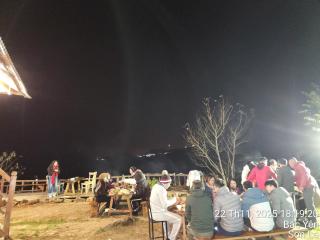 Háng Đồng Ecolodge - 6