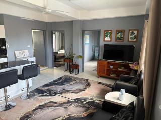 The Athaliah Abode - 0